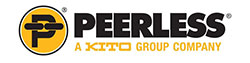 Peerless Logo