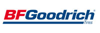 BF Goodrich Logo