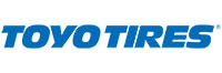 Toyo Tires Logo